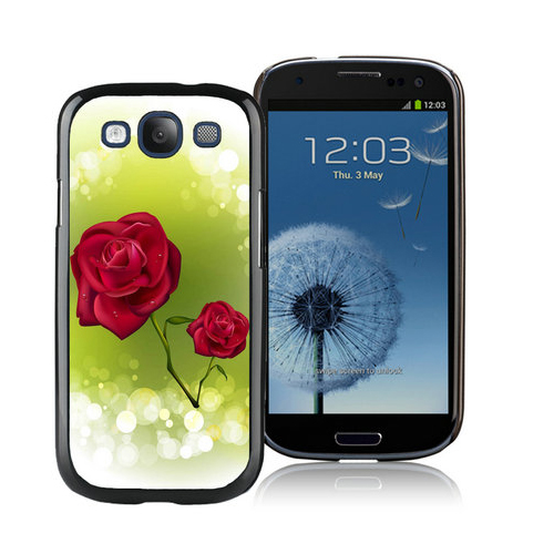 Valentine Roses Samsung Galaxy S3 9300 Cases DBE | Coach Outlet Canada